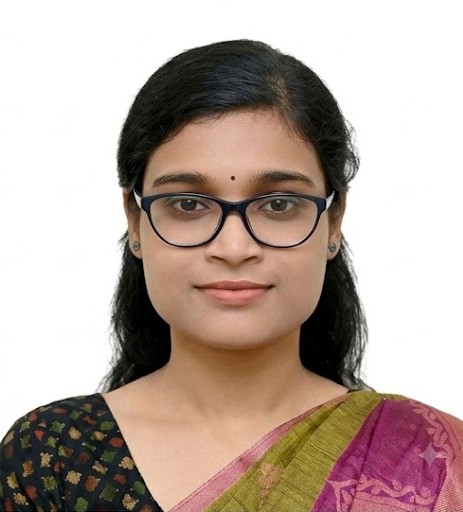 Saptashree Chandra